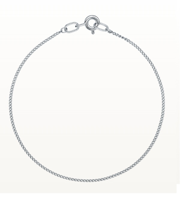 Браслет из серебра 925 пробы