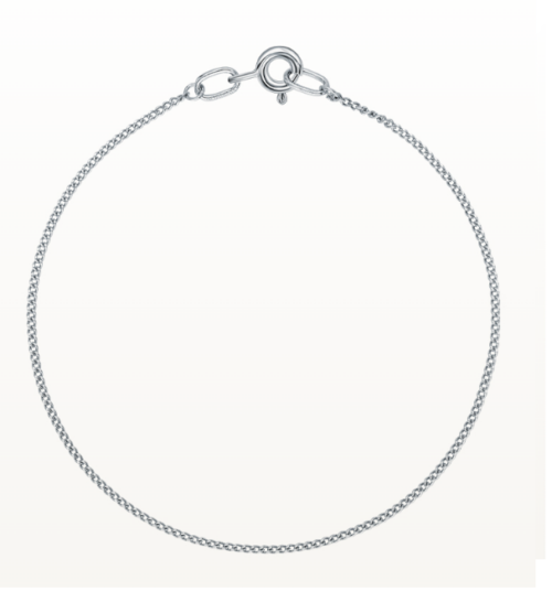 Браслет из серебра 925 пробы